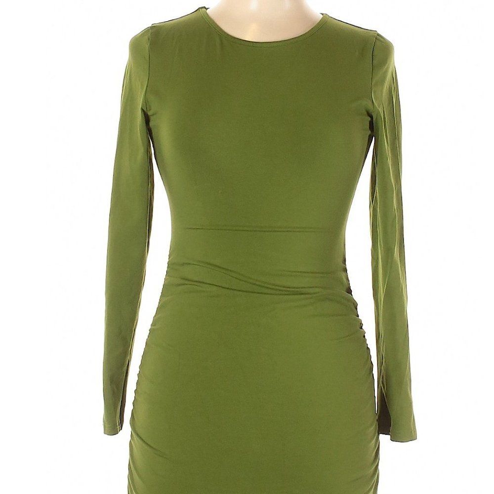 Save Our Green Earth In Style Dress - Picture 3 of 5